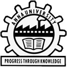 Anna University logo