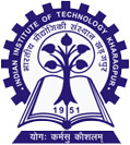 iit Kharagpur  Logo