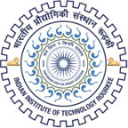 IIT Roorkee logo